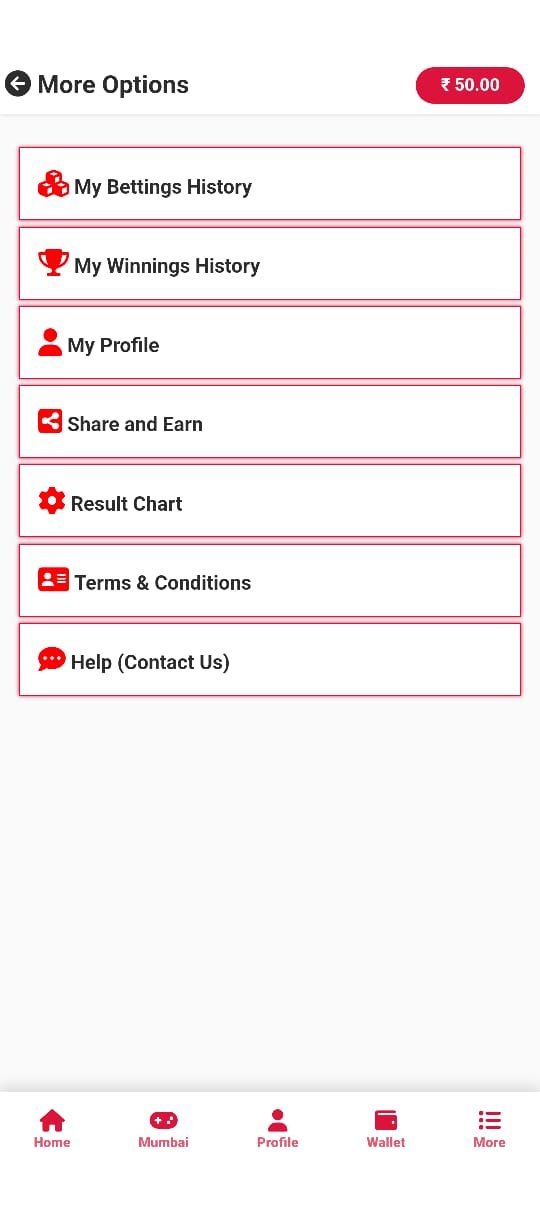  Play Gali - Disawar - Mumbai - Kalyan   | online matka play